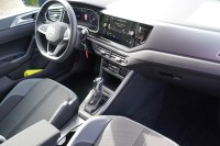 VW Polo 1.0 Style DSG