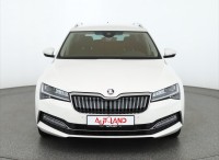 Skoda Superb Combi 1.4 TSI Style iV
