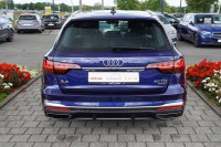 Audi A4 Quattro Avant 40 TDI quattro S line