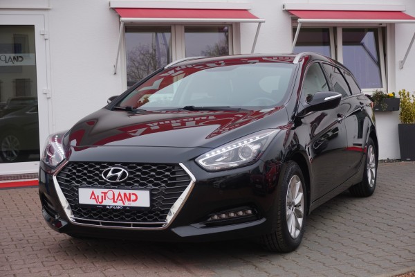 Hyundai i40 Kombi 1.6