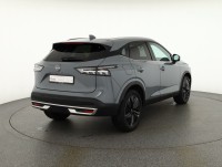 Nissan Qashqai Tekna 1.3 Dig-T Aut.