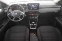 Dacia Jogger 1.0 TCe 110