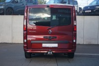 Renault Trafic 2.0 L1H1