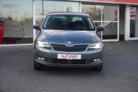Skoda Rapid 1.0 Clever