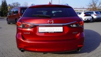 Mazda 6 2.5 SKYACTIV-G 194 Sports-Line