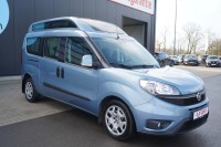 Fiat Doblo Doblò 1.6 Cargo Maxi XL Pritsche