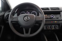 Skoda Fabia Combi 1.0 MPI Active