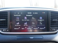 Kia Sportage 1.6T-GDI Black Edition