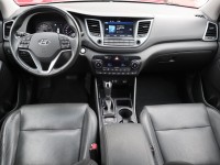 Hyundai Tucson 1.6 DCT Premium 4WD