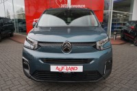 Vorschau: Citroen Berlingo 1.5 BlueHDi Feel M