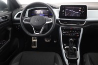 VW T-Roc 2.0 TDI DSG