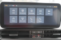 Jeep Avenger 1.2 MHev