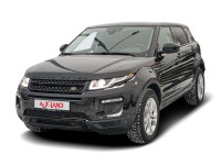 Land Rover Range Rover Evoque 2.0 Panorama Navi Leder PDC
