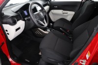 Suzuki Ignis 1.2 Comfort+ Aut.