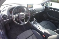 Audi A3 Sportback 1.5 TFSI S-Tronic