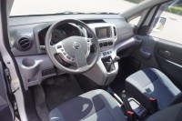 Nissan NV200 1.6 Evalia Tekna