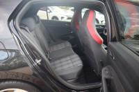 VW Golf VIII 2.0 TSI GTI DSG