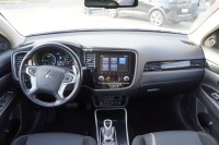 Mitsubishi Outlander 2.4Hybrid PHEV 4WD
