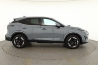 Nissan Qashqai N-Connecta 1.3 Dig-T