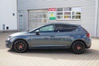 Seat Leon 2.0 TSI FR DSG