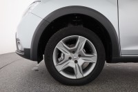 Dacia Sandero Stepway 1.5 dCi Prestige