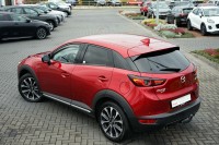 Mazda CX-3 2.0 SKYACTIV-G 150 Sports-Line AWD