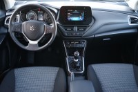 Suzuki SX4 S-Cross 1.4 Comfort