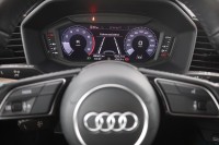 Audi A1 40 Sportback 2.0 TFSI S line