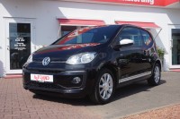 Vorschau: VW up up! 1.0 club up!