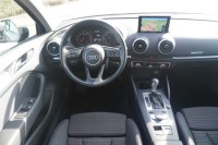 Audi A3 Sportback 1.0 TFSI basis