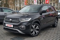 Vorschau: VW T-Cross 1.0 Active