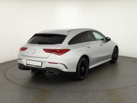 Mercedes-Benz CLA 250 e AMG Line