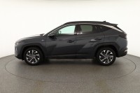 Vorschau: Hyundai Tucson 1.6 CRDi Mild-Hybrid