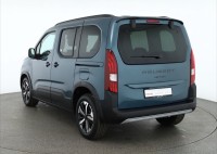 Peugeot Rifter GT 1.5 BlueHDi 130 Aut