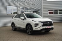 Mitsubishi Eclipse Cross 2.4Hybrid Basis 4WD CVT