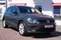 VW Tiguan 1.5 TSI Comfortline DSG