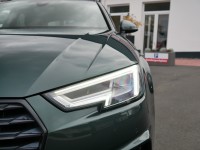 Audi A4 Avant 35 2.0 TFSI S line