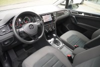 VW Golf Sportsvan 1.5 TSI DSG Highline