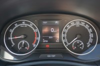Skoda Fabia Combi 1.0 MPI Clever