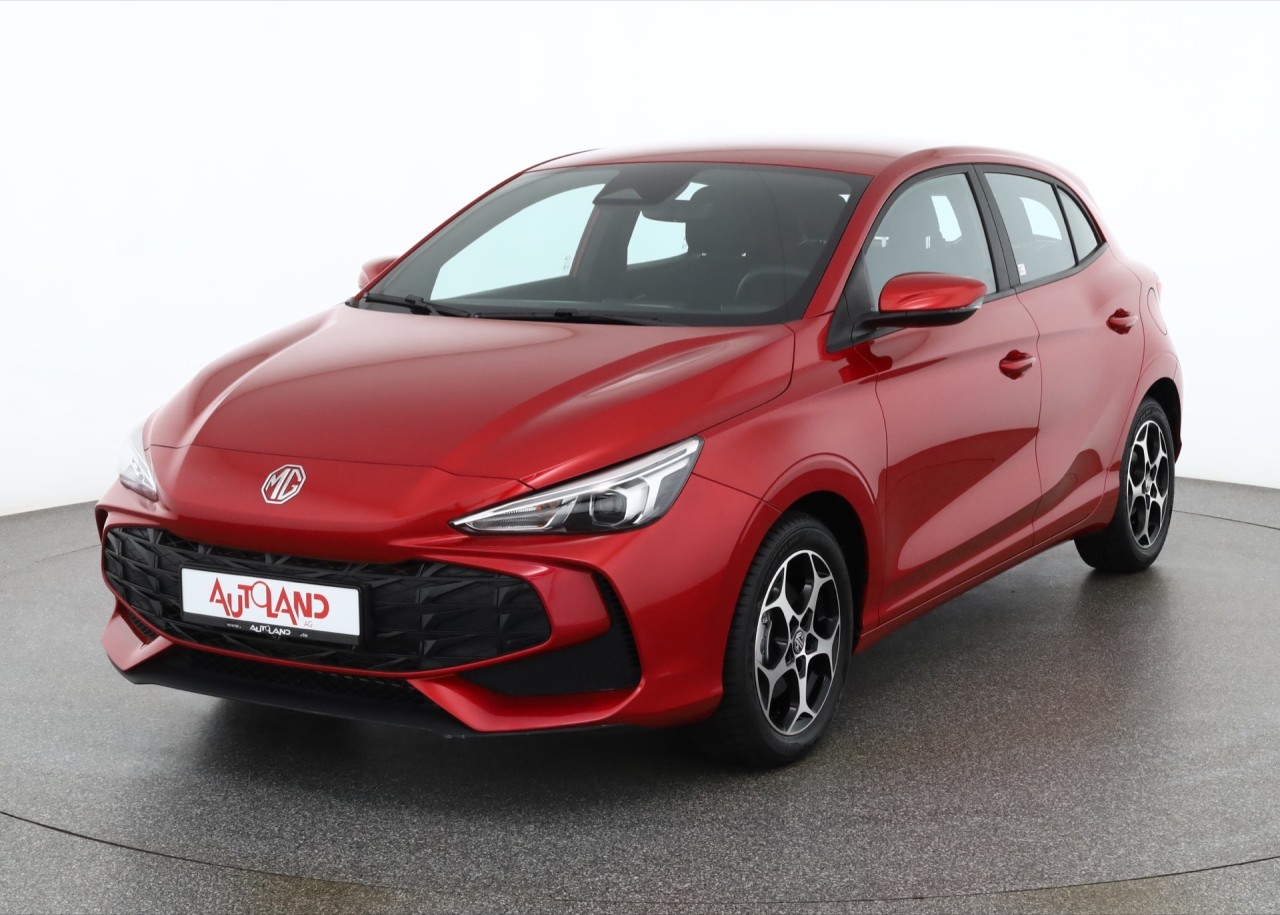 MG MG3 1.5 Comfort