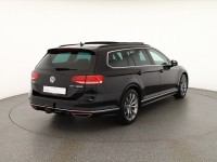 VW Passat Variant 2.0 TSI DSG R-Line