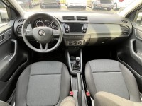 Skoda Fabia Combi 1.0