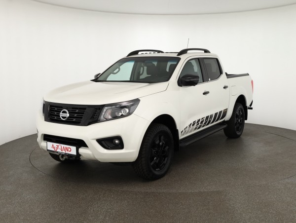 Nissan Navara 2.3 dCi N-Guard 4x4