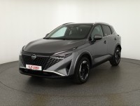 Nissan Qashqai N-Connecta 1.3 Dig-T 2-Zonen-Klima Navi Sitzheizung