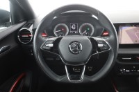 Skoda Fabia 1.5 TSI DSG Monte Carlo