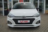 Hyundai i20 1.2 YES
