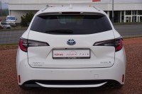 Toyota Corolla 2.0 Hybrid TS Team D Aut.