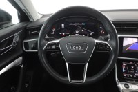 Audi A6 Avant 45 TFSI design