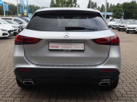 Mercedes-Benz GLA 250 4Matic Progressive