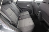 MG ZS 1.5 VTi-Tech